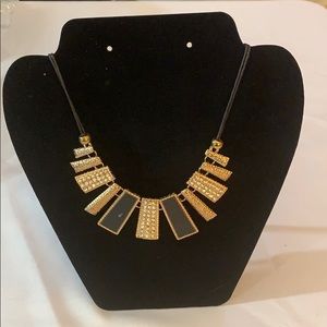 Costume Jewelry Necklace